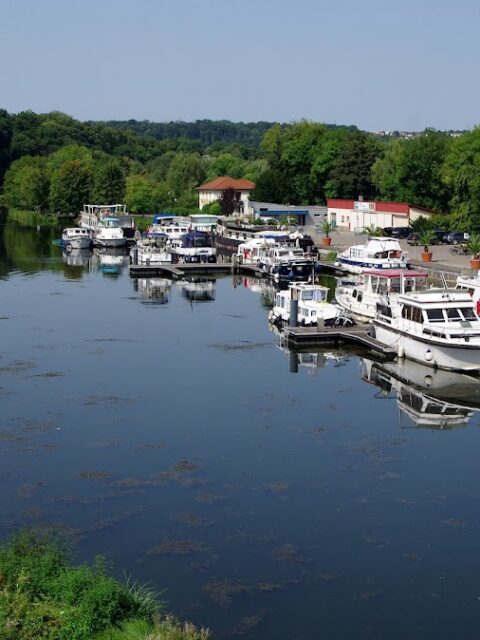 Port de Montbéliard, photo Google (fuzzi 68)