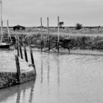 Port de Mornac, photo Google (Gilles Lemoine)