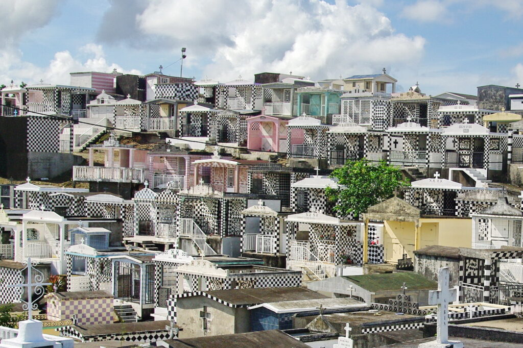 Port de Morne-à-l'Eau, photo commune (Morne-à-l'Eau)