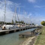 Port de Mortagne, photo Google (Junchay Thongmont)