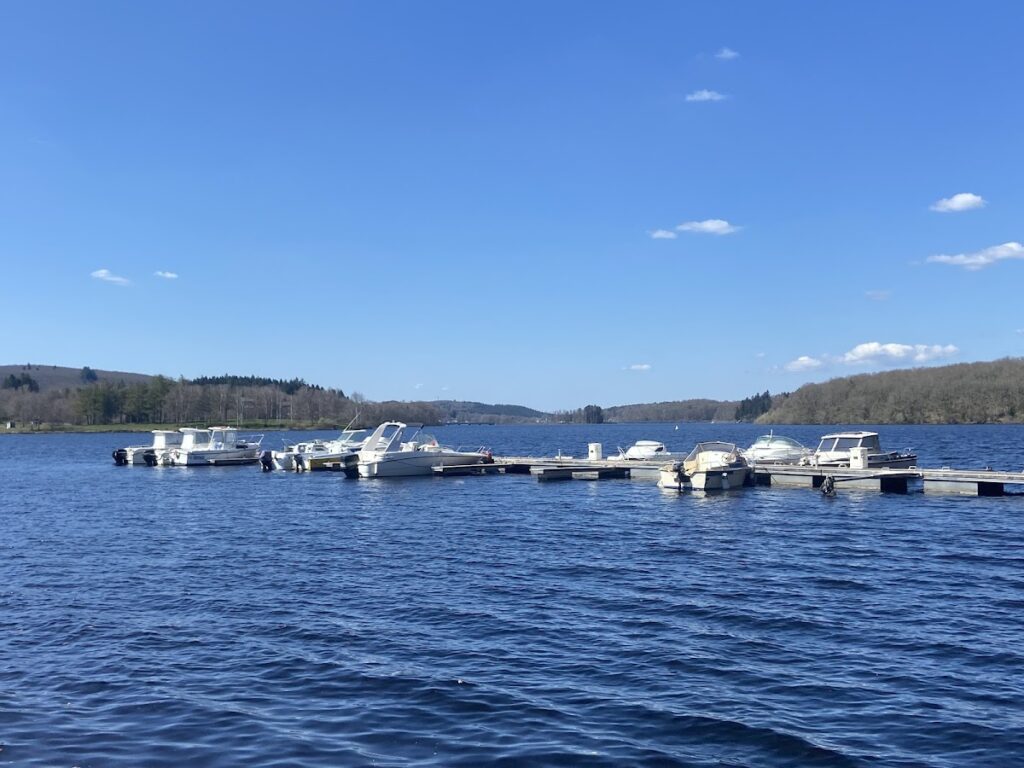 Port de Nergout, photo Google (Joélien l'explorateur)