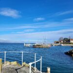 Port de Nernier, photo Google (Vincent Lorcière)