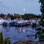Port de Pêche de Saint Felix, photo Google (Philippe CHAILLOUX)