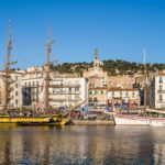 Port de Pêche, photo commune (Sète)