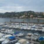 Port de Pierre Fourmis, photo commune (Beaulieu-sur-Mer)
