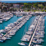 Port de Pin Rolland, photo Google (Port Pin Rolland)