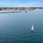 Port de Piriac-sur-Mer, photo Google (Capitainerie du Port de Piriac-sur-Mer)