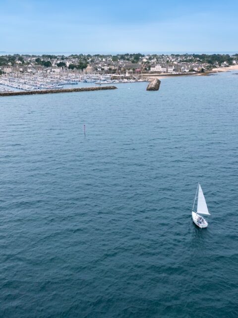 Port de Piriac-sur-Mer, photo Google (Capitainerie du Port de Piriac-sur-Mer)