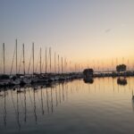 Port de plaisance Beau Rivage, photo Google (Fred Vianello)