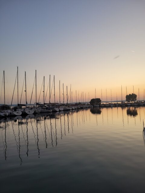 Port de plaisance Beau Rivage, photo Google (Fred Vianello)