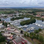 Port de Plaisance Blanquart, photo Google (SGF)