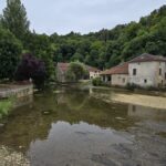 Port de Plaisance de Bar-le-Duc, photo Google (Pla2anya)