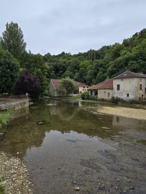 Port de Plaisance de Bar-le-Duc, photo Google (Pla2anya)