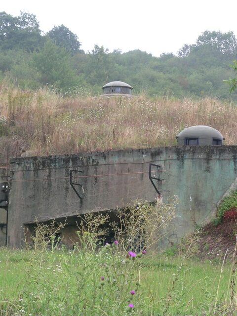 Port de plaisance de Cattenom, photo commune (Sentzich)