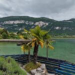 Port de plaisance de Châtillon, photo Google (Hang Nguyen)
