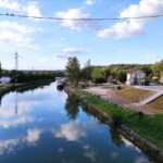 Port de plaisance de Chaumont, photo Google (Stéphane THOUVENOT)