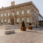Port de plaisance de Gravelines, photo commune (Gravelines)
