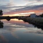 Port de Plaisance de Hesse, photo Google (Andree Metzger)