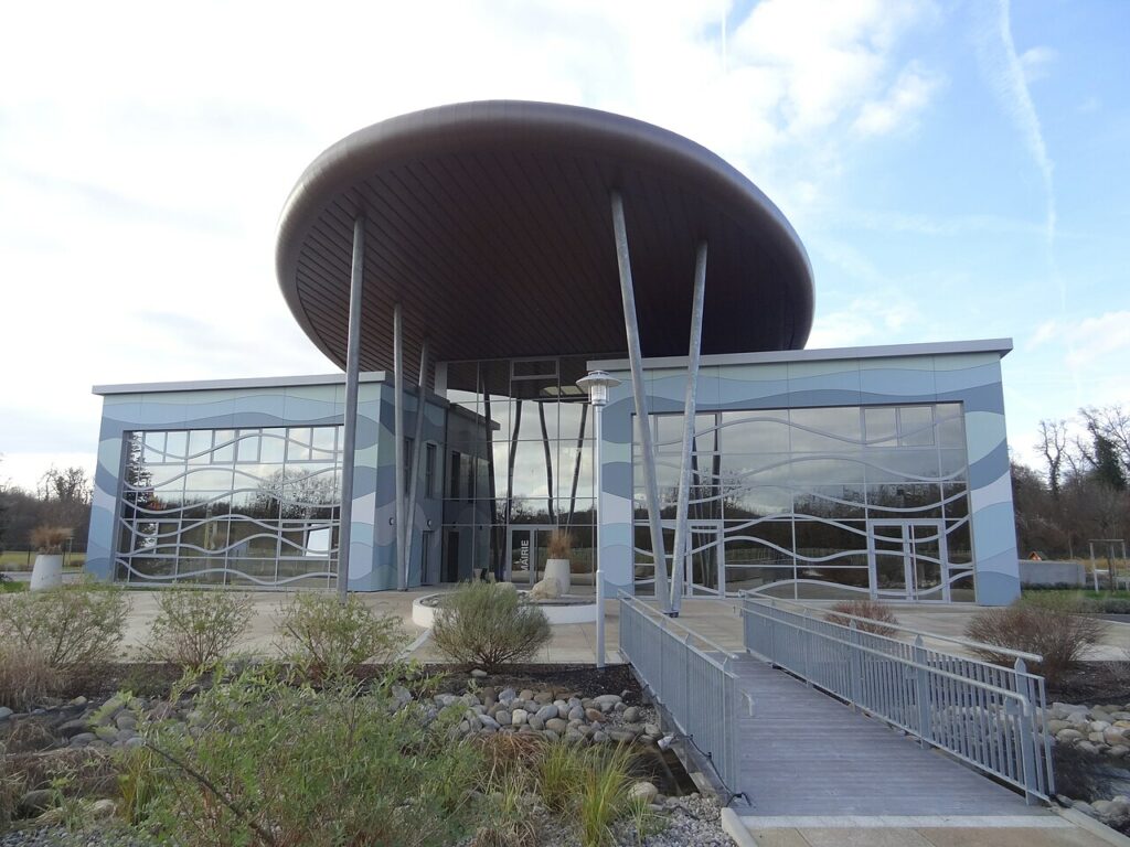 Port de plaisance de Kembs, photo commune (Kembs)