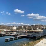 Port de Plaisance de l’Isle Adam, photo Google (Bastien Rimbert)