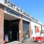 Port de Plaisance de Saint-Florentin, photo Google (Port de Plaisance)