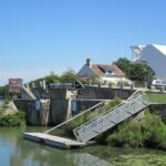 Port de Plaisance de Saint-Symphorien-sur-Saone, photo commune (Saint-Symphorien-sur-Saône)