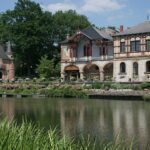 Port de plaisance de Sarreguemines, photo commune (Sarreguemines)