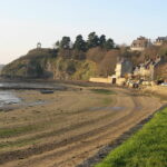 Port de plaisance de St-Suliac, photo commune (Saint-Suliac)