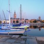 Port de Plaisance du Bassin du Commerce, photo Google (loi loi)