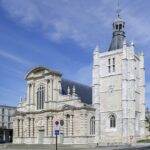 Port de plaisance du Havre, photo commune (Le Havre)