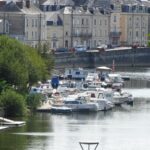 Port de plaisance fluviale, photo Google (pascal goussé)