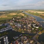 Port de Plaisance H2O, photo Google (H2O)