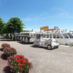 Port de Plaisance Le Bassin, photo Google (Capitainerie - Port de Pouilly-en-Auxois)