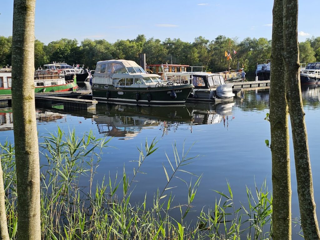 Port de Plaisance Michel Roth, photo Google (Michel S.)