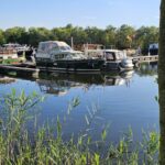 Port de Plaisance Michel Roth, photo Google (Michel S.)