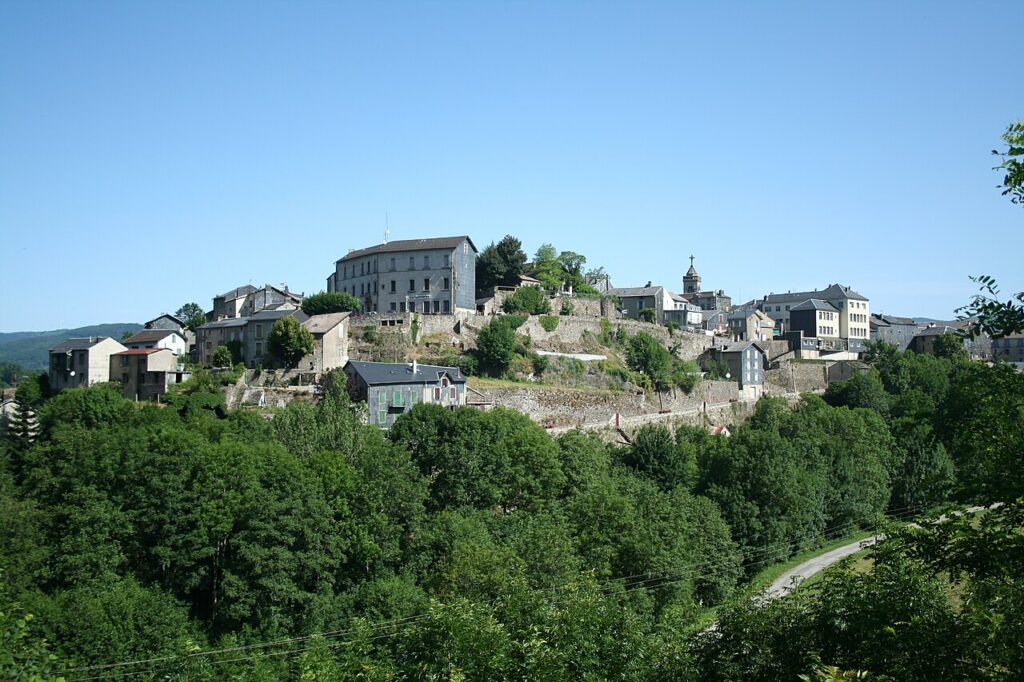 Port de Plaisance, photo commune (La Salvetat-sur-Agout)