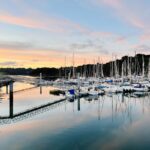 Port de plaisance, photo Google (Camille Roux)