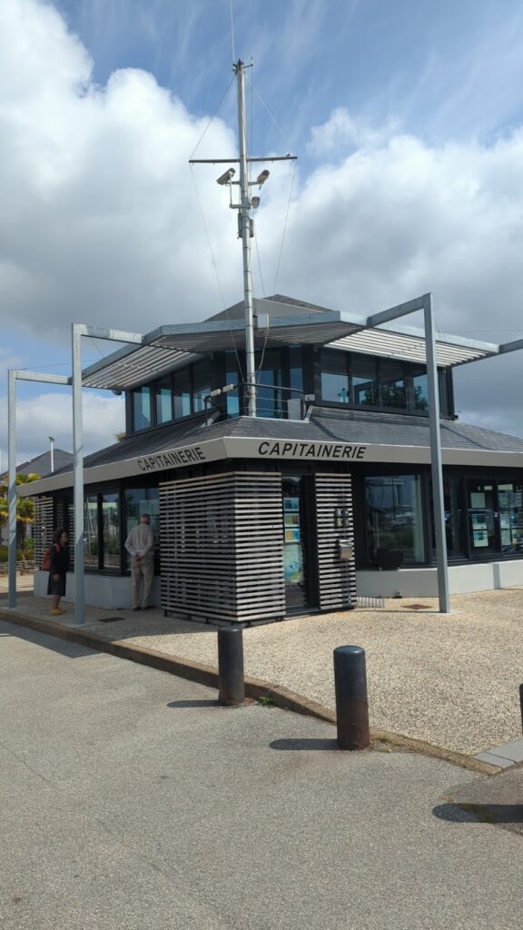 Port de Plaisance, photo Google (Olivier Serreri)