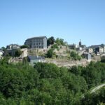 Port de Plaisance, photo commune (La Salvetat-sur-Agout)