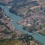 Port de Plaisance, photo commune (Seyssel)