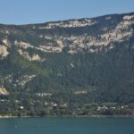 Port de Plaisance, photo commune (Aiguebelette-le-Lac)