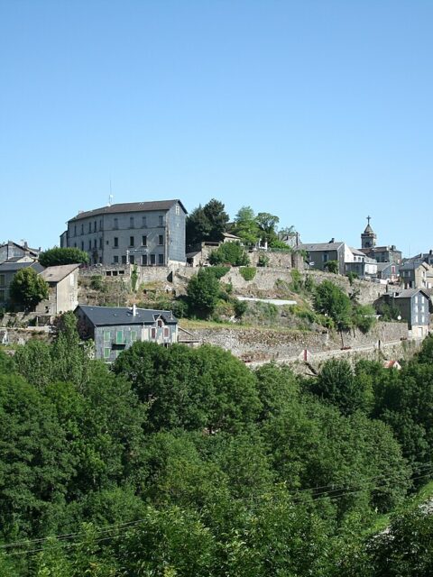 Port de Plaisance, photo commune (La Salvetat-sur-Agout)