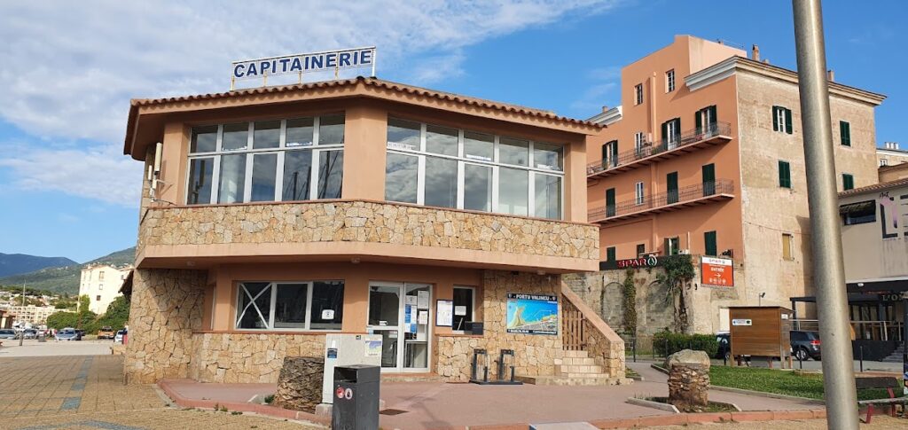 Port de plaisance, photo Google (Christophe LAGOCKI)