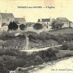 Port de Pont d'Ouche, photo commune (Thorey-sur-Ouche)