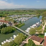 Port de Pont-de-Vaux, photo Google (Port Pont-de-Vaux)