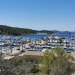 Port de Porquerolles, photo Google (lucile Baldinho Morazzani)