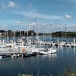 Port de Porscaff, photo Google (Thierry Galleron)