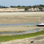 Port de Portbail, photo Google (Werner Wildfang)