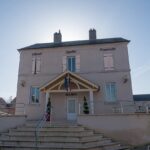 Port de Pouillenay, photo commune (Pouillenay)