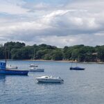 Port de Rostiviec, photo Google (Herbert H.)